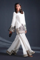 MOHSIN NAVEED RANJHA ‘CHAI COFFEE A/W VOL 2’ | SAFFRON PEARL