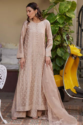 ANSAB JAHANGIR EID LUXE PRET’25 | RIA