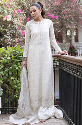 ANSAB JAHANGIR EID LUXE PRET’25 | LIA