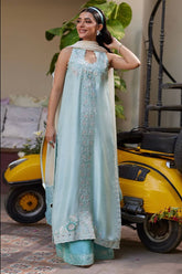 ANSAB JAHANGIR EID LUXE PRET’25 | RIHANNA