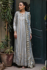 ANSAB JAHANGIR EID LUXE PRET’25 | ROSA
