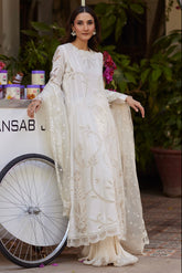 ANSAB JAHANGIR EID LUXE PRET’25 | VERA