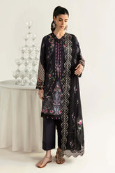 QALAMKAR Q PRINTS’25 | RIDA