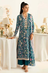 QALAMKAR Q PRINTS’25 | RHEA