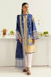 QALAMKAR Q PRINTS’25 | HINA