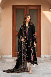 SHAZIA RAUF KHAN ‘DAYAAR E ISHQ’25 | GHAZAL