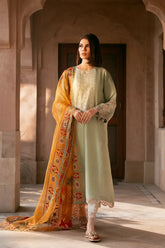 SHAZIA RAUF KHAN ‘DAYAAR E ISHQ’25 | SAFINA