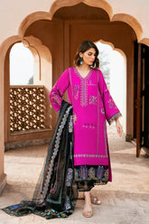 SHAZIA RAUF KHAN ‘DAYAAR E ISHQ’25 | RAHA