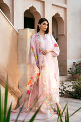 SHAZIA RAUF KHAN ‘DAYAAR E ISHQ’25 | SHIRIN