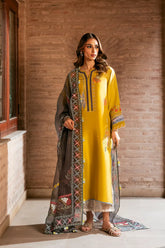 SHAZIA RAUF KHAN ‘DAYAAR E ISHQ’25 | DILARA