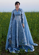 HUSSAIN REHAR ‘DARLINGS FESTIVE’25 | MIRA