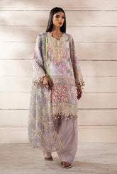 SANA SAFINAZ MUZLIN SPRING’25 VOL 1 | M251-027A-3CI