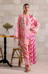 SANA SAFINAZ MUZLIN SPRING’25 VOL 1 | M251-024B-3CI