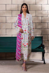 SANA SAFINAZ MUZLIN SPRING’25 VOL 1 | M251-024A-3CI