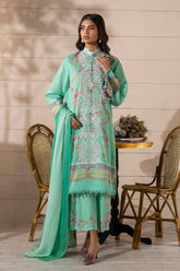 SANA SAFINAZ MUZLIN SPRING’25 VOL 1 | M251-023B-3CI