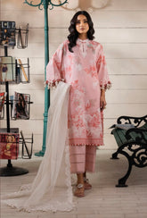 SANA SAFINAZ MUZLIN SPRING’25 VOL 1 | M251-020A-3CS