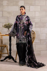SANA SAFINAZ MUZLIN SPRING’25 VOL 1 | M251-019B-3CS