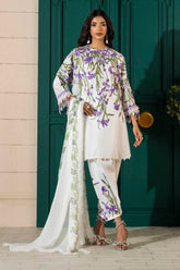 SANA SAFINAZ MUZLIN SPRING’25 VOL 1 | M251-017A-3CJ