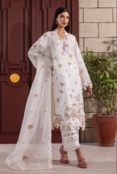 SANA SAFINAZ MUZLIN SPRING’25 VOL 1 | M251-004A-3CT