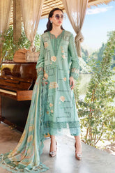MARIA B EID COLLECTION’25 | MPT-2501-B