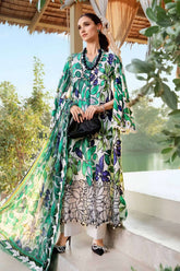 MARIA B EID COLLECTION’25 | MPT-2505-A