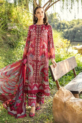MARIA B EID COLLECTION’25 | MPT-2514-B
