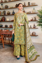 MARIA B EID COLLECTION’25 | MPT-2513-B