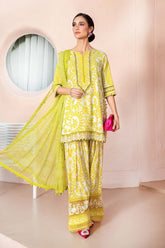 MARIA B EID COLLECTION’25 | MPT-2504-A