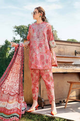 MARIA B EID COLLECTION’25 | MPT-2513-A