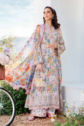 MARIA B EID COLLECTION’25 | MPT-2507-A
