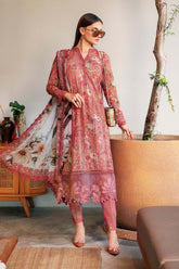 MARIA B EID COLLECTION’25 | MPT-2508-A