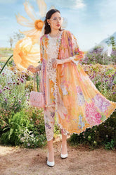 MARIA B EID COLLECTION’25 | MPT-2509-A