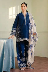 COCO BY ZARA SHAHJAHAN COCO LAWN’25 | MEADOW-8B