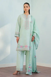 COCO BY ZARA SHAHJAHAN COCO LAWN’25 | INDI-9A