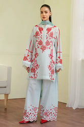 COCO BY ZARA SHAHJAHAN COCO LAWN’25 | ECLAT-7A