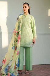 COCO BY ZARA SHAHJAHAN COCO LAWN’25 | TINA-3B
