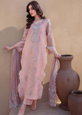 SAIRA SHAKIRA NOVA EID COLLECTION’25 | ADELIA