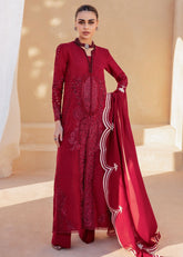 SAIRA SHAKIRA NOVA EID COLLECTION’25 | IZZY