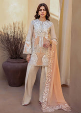 SAIRA SHAKIRA NOVA EID COLLECTION’25 | MERCINA