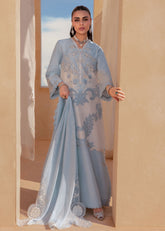 SAIRA SHAKIRA NOVA EID COLLECTION’25 | KESHI