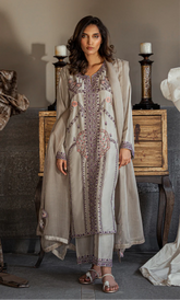 HINA MOHAMED LUXURY EDIT’25 | ASHI