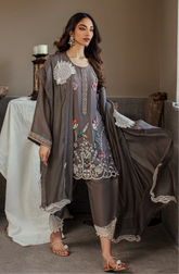 HINA MOHAMED LUXURY EDIT’25 | CELINA