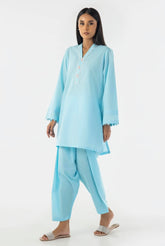 SANA SAFINAZ CASUAL PRET | SS24BSD233P2T