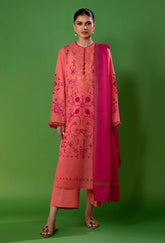 SANA SAFINAZ MAHAY SPRING’25 | H251-016A-3AS