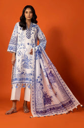 SANA SAFINAZ MAHAY SPRING’25 | H251-001B-3DE
