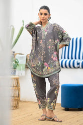 NADIA FAROOQUI ROCCO PRINTS’25 | PETAL SHORES