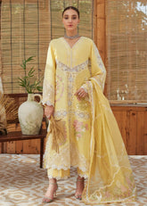 CRIMSON PRET’25 | UNDER THE SUN TUSCAN