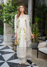 CRIMSON PRET’25 | THE LEAVES ARE CALLING