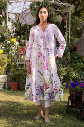 FARIDA HASAN ‘PICNIC BASICS’25 | BUTTERFLY BLOOM