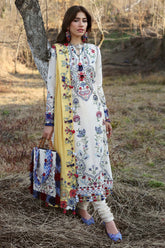 ZAHA ‘NEELAM LAWN’25 | KASHUR